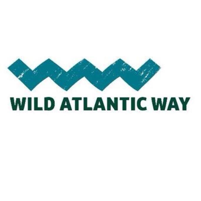 This home is situated on the famous Wild Atlantic Way
