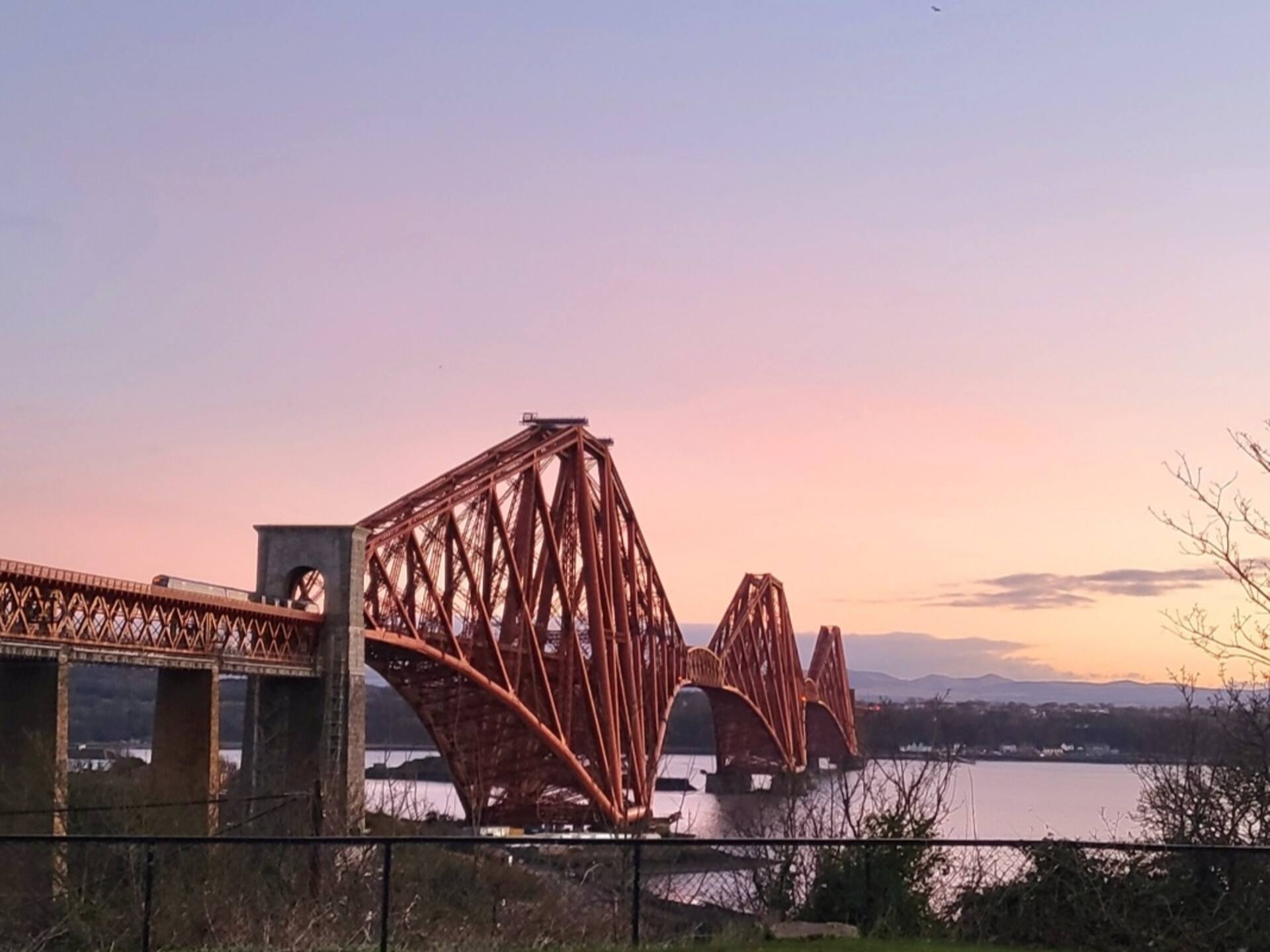 Three Bridges Waterfront