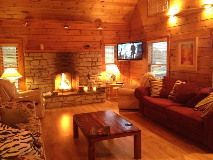 Top 6 Log Cabins Near Cavan, Ireland Updated 2024 Trip101