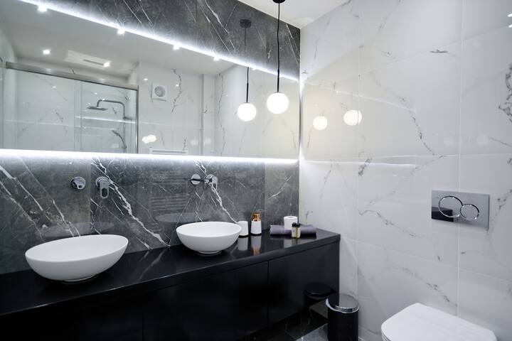 Deluxe Apartment in Athens, 5 mins walk to Metro gallery image 5