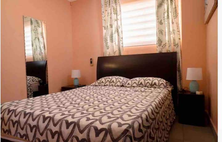 חדר שינה מס '2