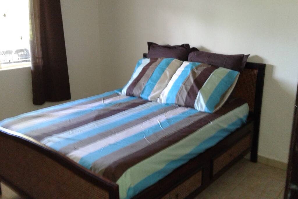 Chambre 1