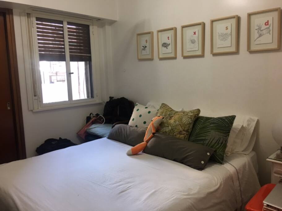 Dormitorio