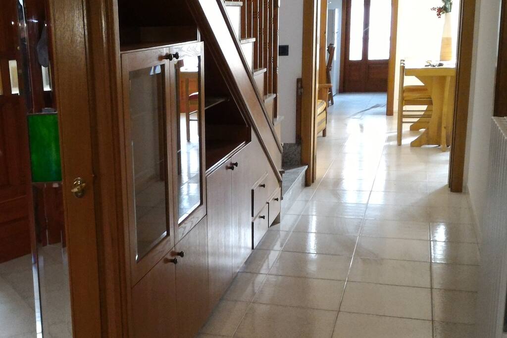 Ingresso