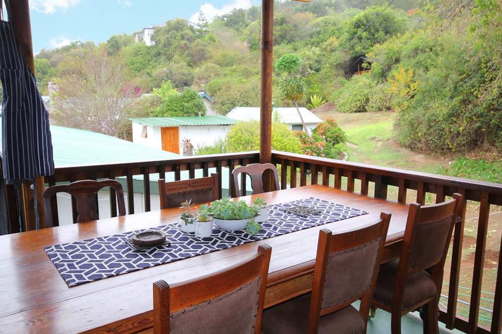 Deck Area 1.2