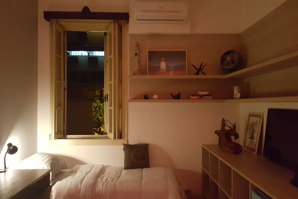 Quarto duplo