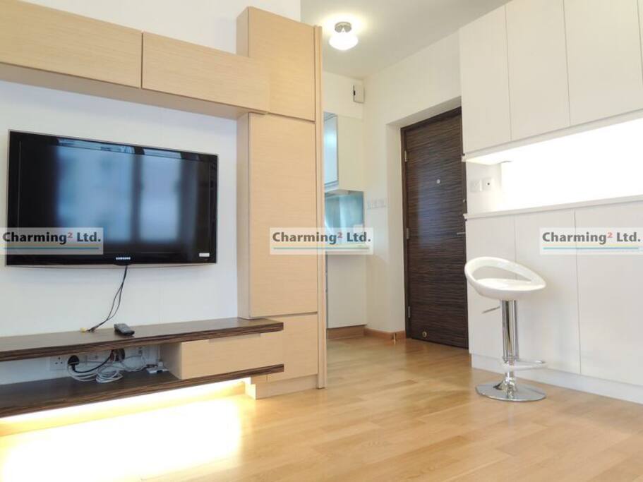Common Room