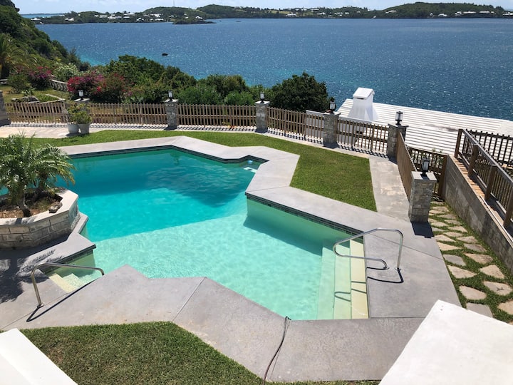 Harrington Haven Lower 2 Bedroom Apartment Apartments for Rent in