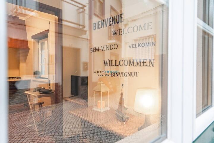 Casinhas Da Liberdade - 1 min to Beach