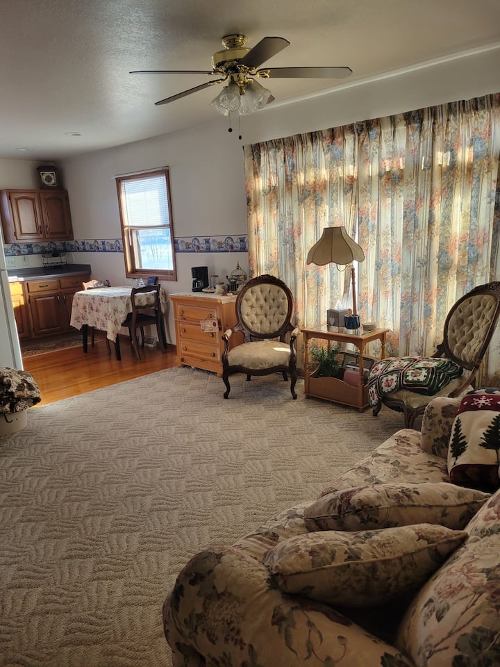 Granny's Nest - Ladysmith, WI