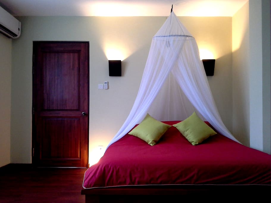 Double room 'Kalaw'