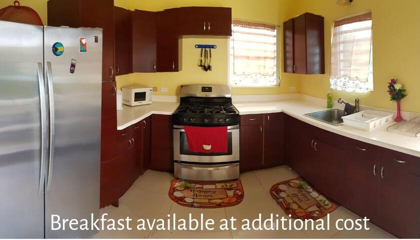 Airbnb Cudjoehead Vacation Rentals Places To Stay Saint
