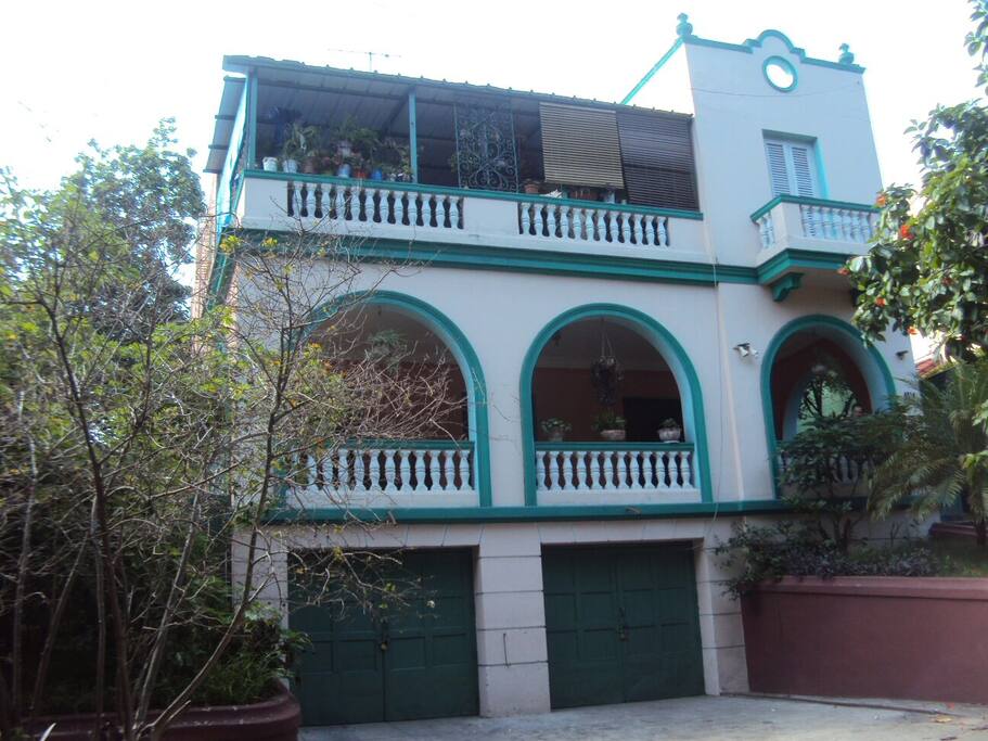 Casa Kohly 4514.
