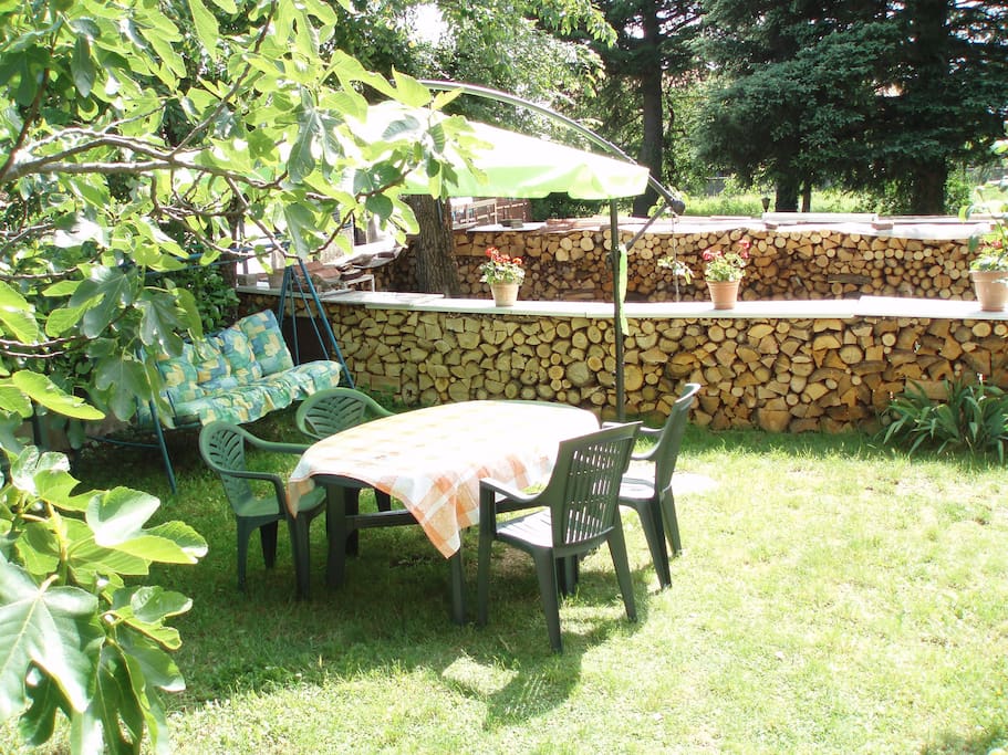 Giardino