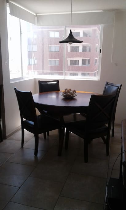 Comedor
