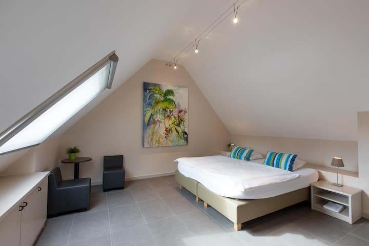 moguće je imati bračni krevet ili bračni krevet