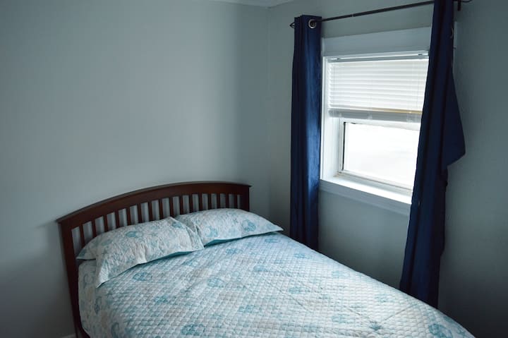 חדר שינה שני