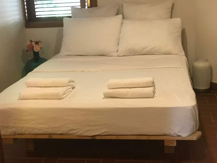 ห้องเตียงใหญ่อีกห้อง