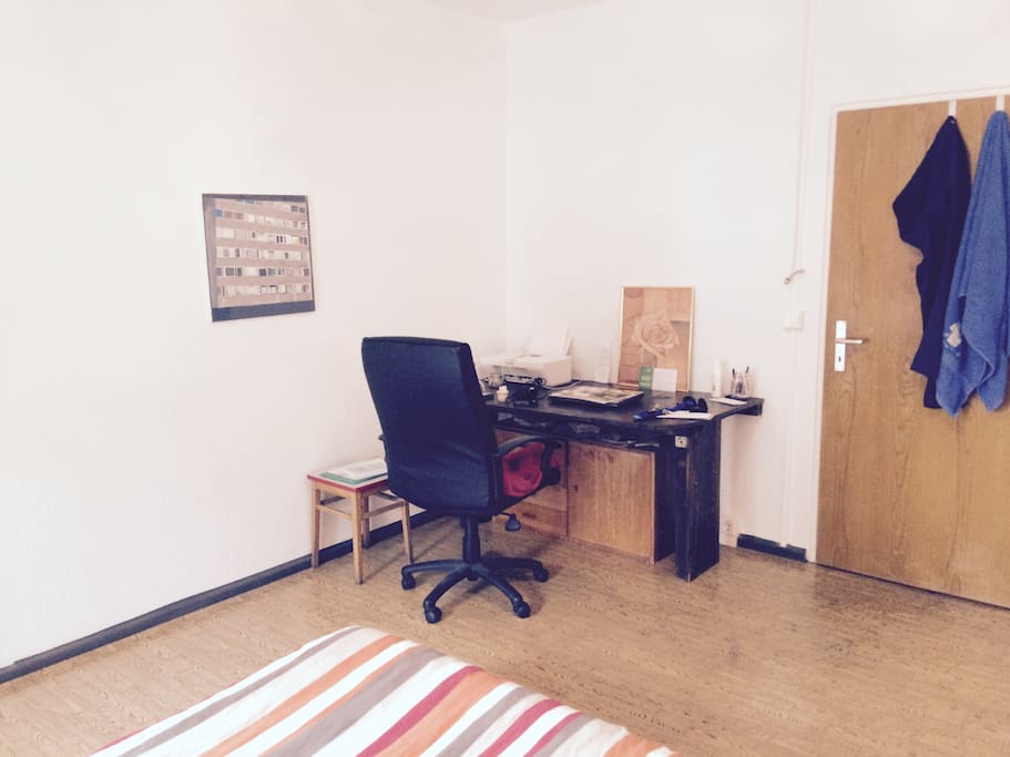 office