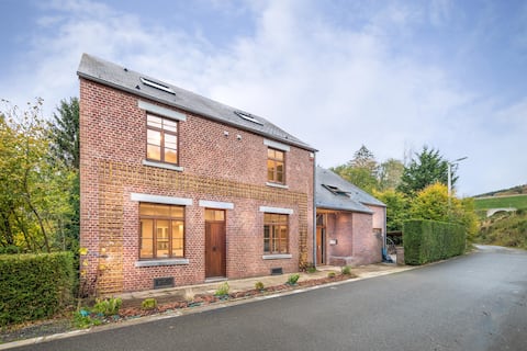 Frabella - House with games, ideal for 23