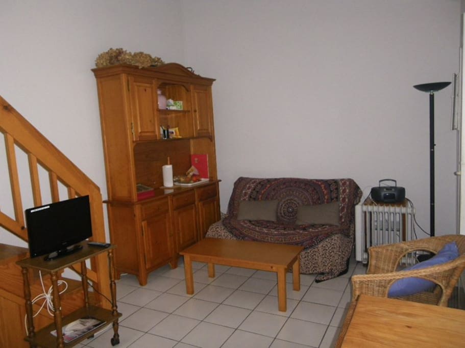 salon