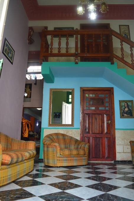Sala