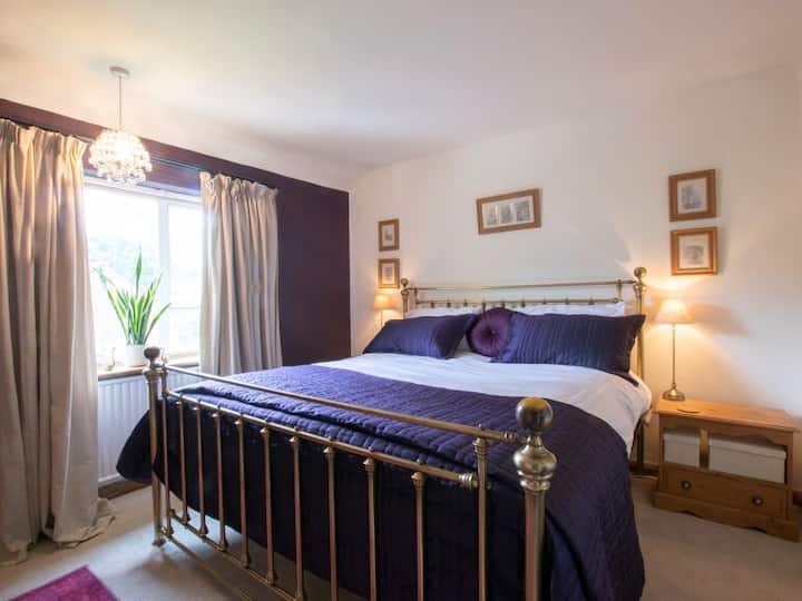 Super King Bedroom