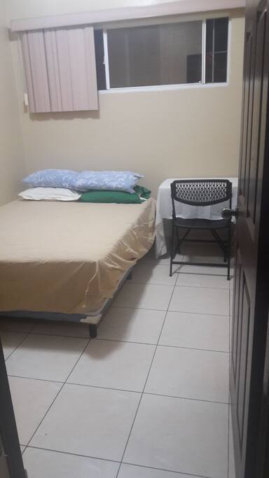 habitacion
