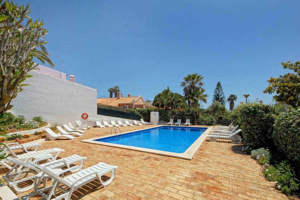 Swimmingpool