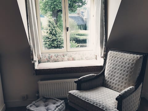 Bijoux Gite with Pool (Crystal)