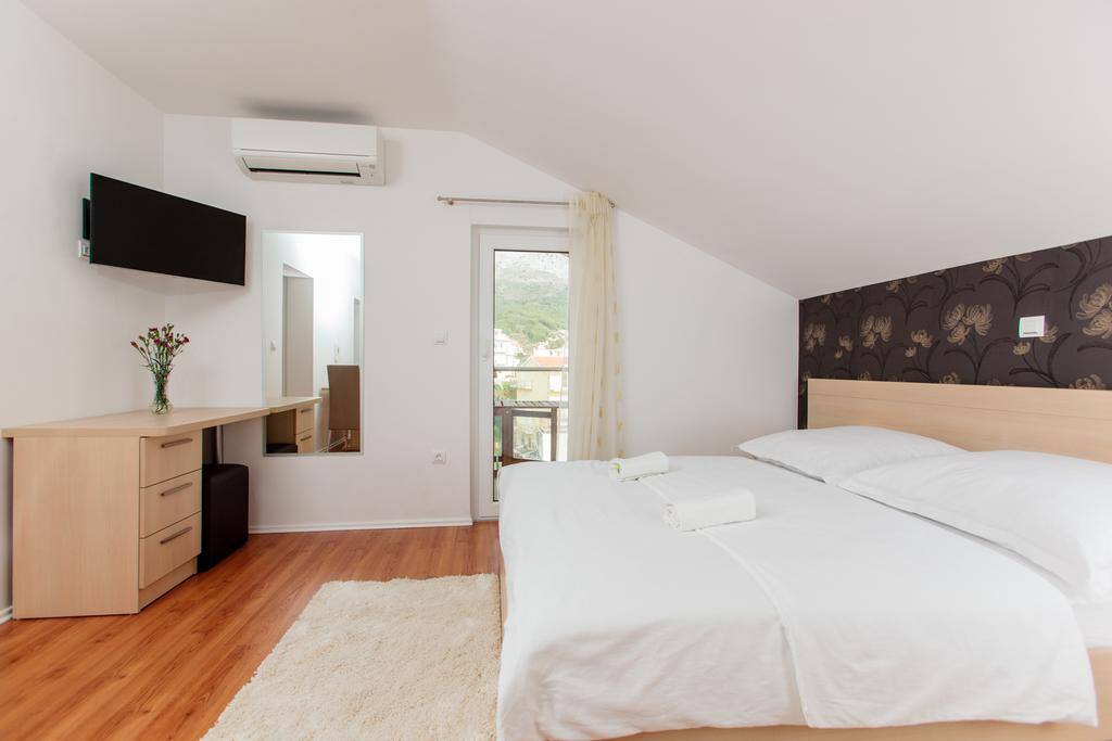 Studioapartment Bild 2