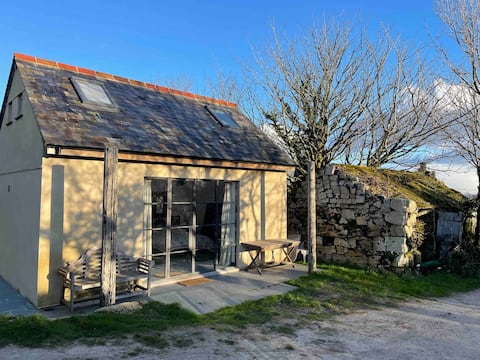 Tresahor Studio with sauna
