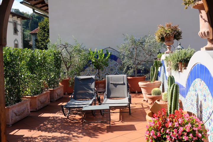 A Genuine Florence Experience - Florence