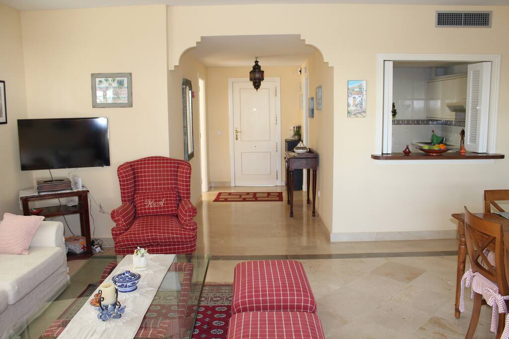 Entrée