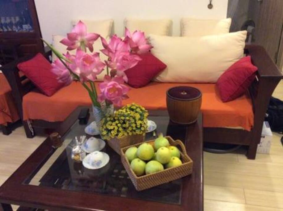 Livingroom