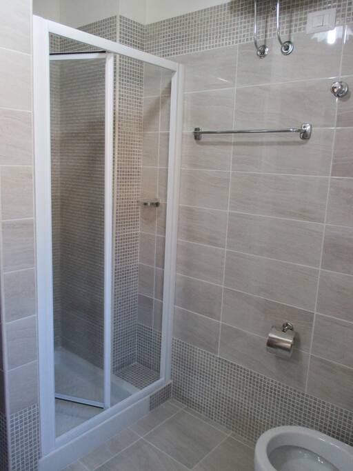 bagno "sally"