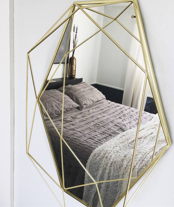 The Bedroom