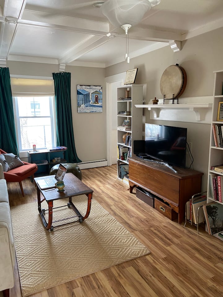 Cumberland Ferienwohnungen & Unterkünfte Maine, Vereinigte Staaten