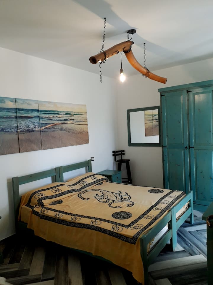 საძინებელი 2