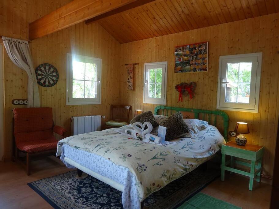 Habitación.