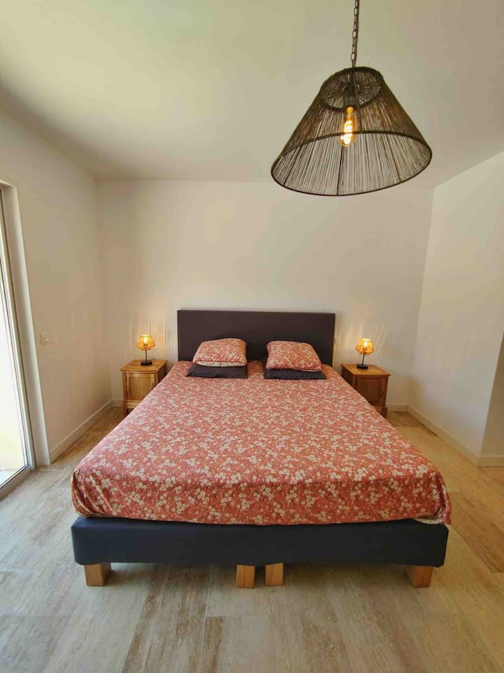 Საძინებელი 2