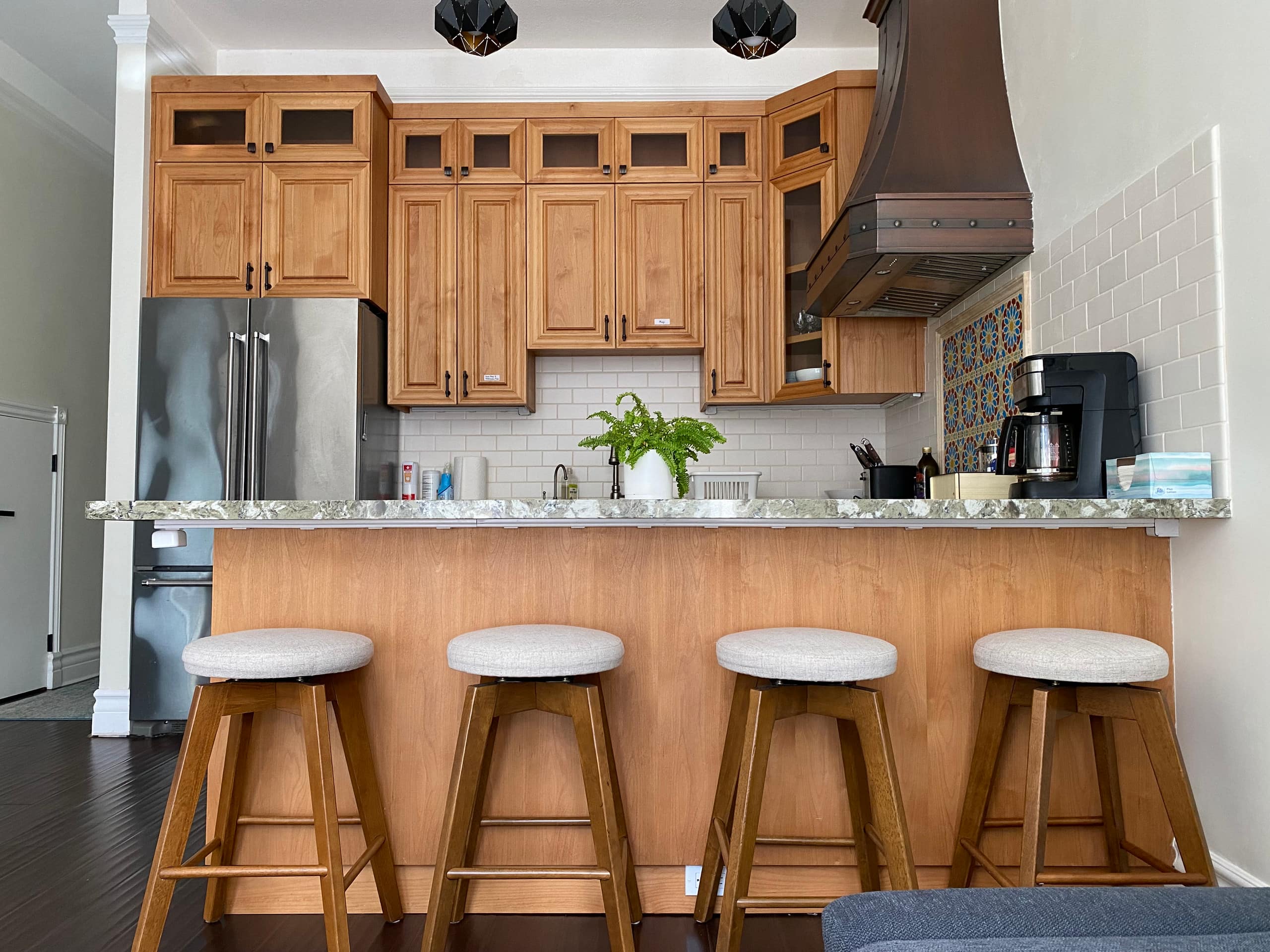 Condo in San Francisco · ★4.97 · 2 bedrooms · 3 beds · 2 baths - Image 1