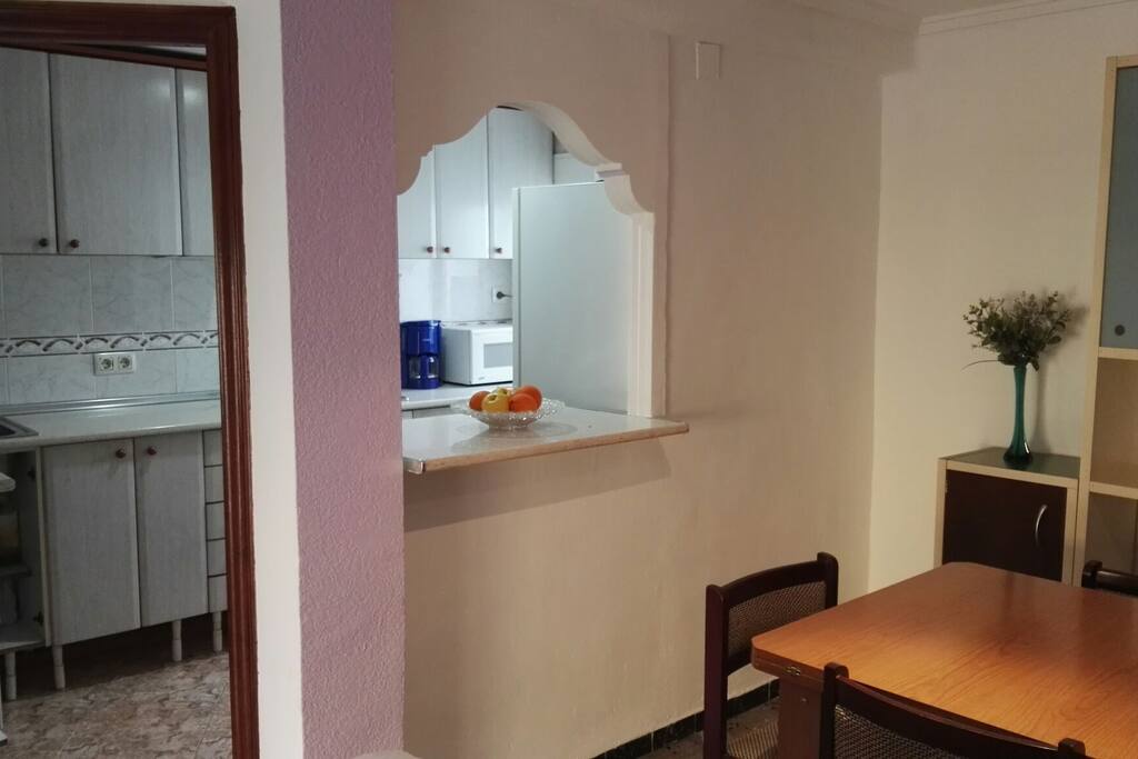COCINA OFFICE