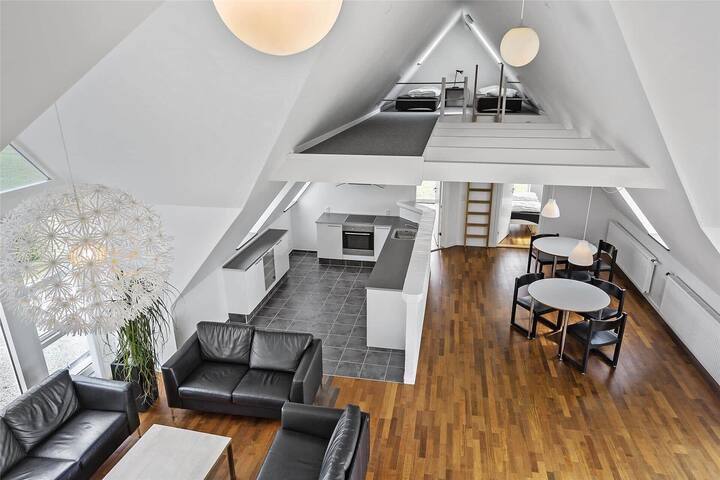 Feriepartner Danmark managed Airbnb listing 1
