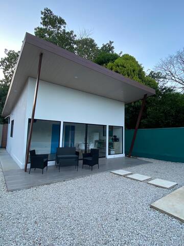 Villa Arena de Mar