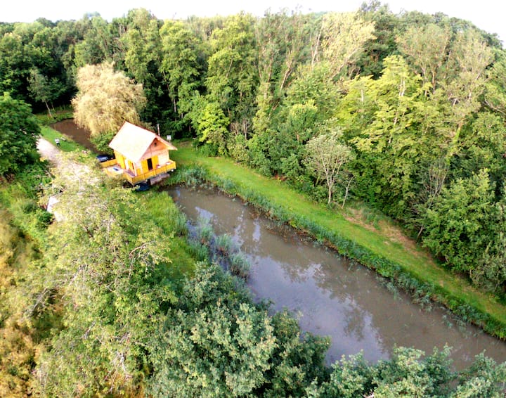 Chalet le Moleu