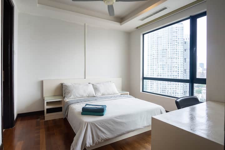 غرفة النوم 2