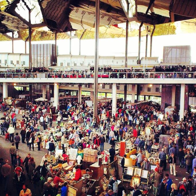 Photo de Mercat Fira de Bellcaire Els Encants