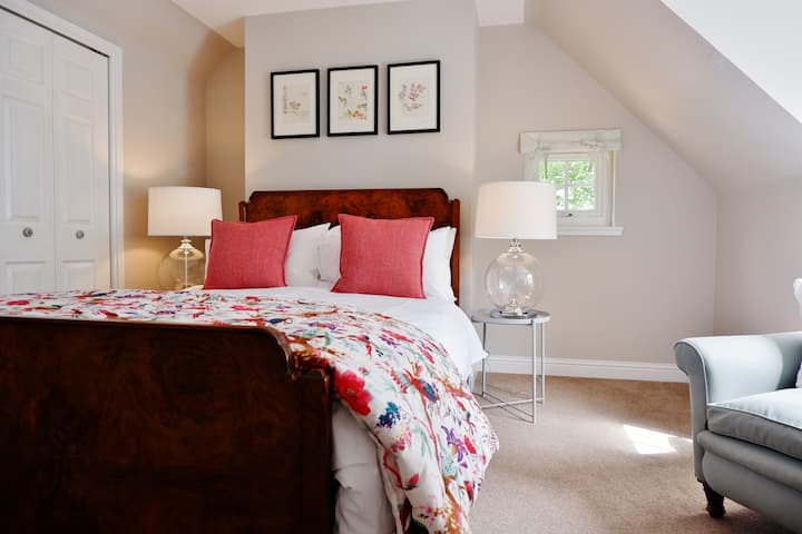 Dormitorio 2 - Cama doble