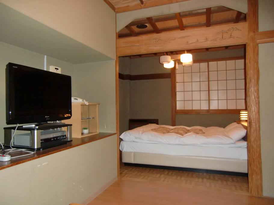 和風のお部屋